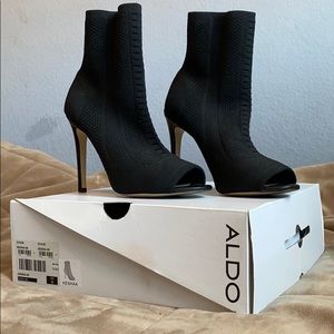 Aldo “Keshaa” Heels